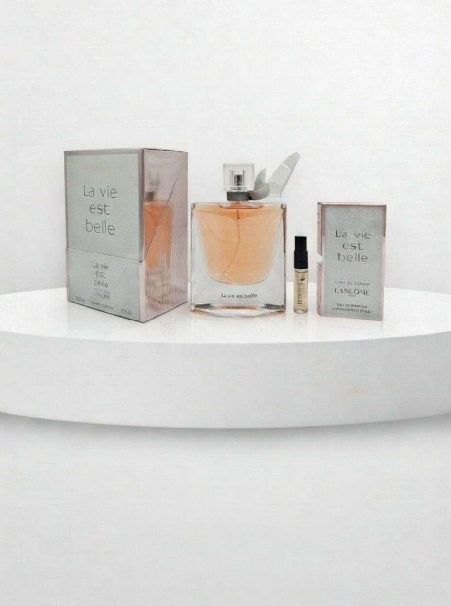 Lancôme La Vie Est Belle 100 ml – Kadın Parfümü
