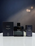 Bleu de Chanel 100 ml – Erkek Parfümü