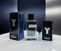 Yves Saint Laurent Y Eau de Toilette 100 ml – Erkek Parfümü