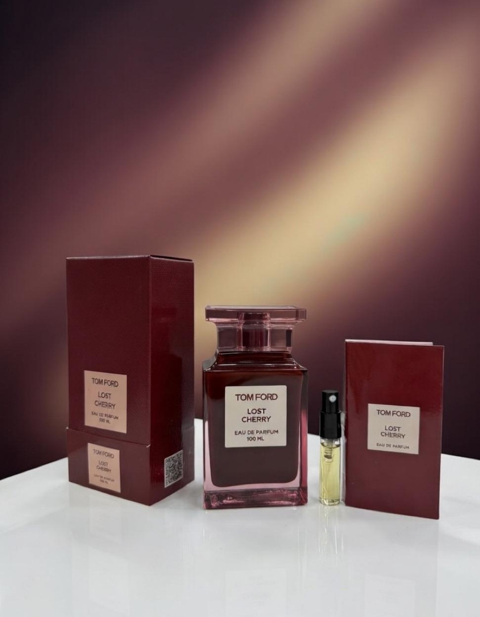 Tom Ford Lost Cherry 50 ml – Unisex Parfüm
