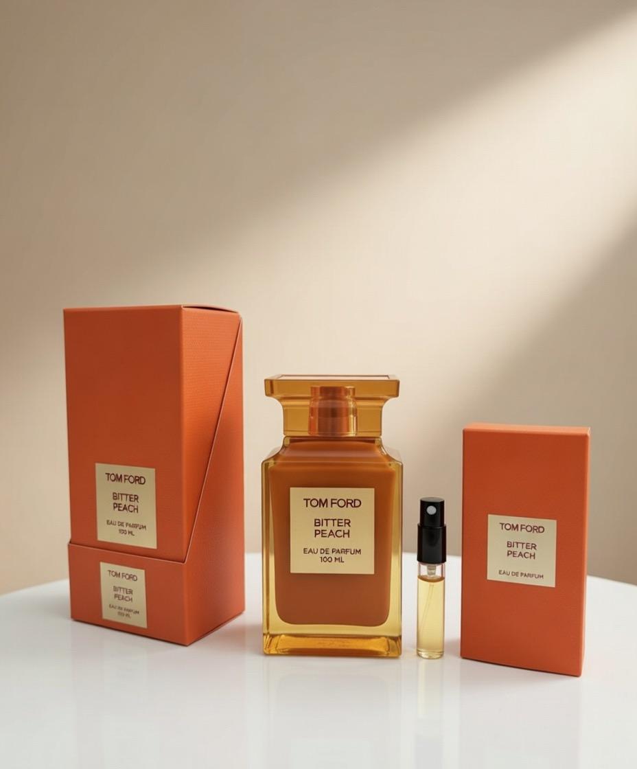 Tom Ford Bitter Peach 100 ml – Unisex Parfüm
