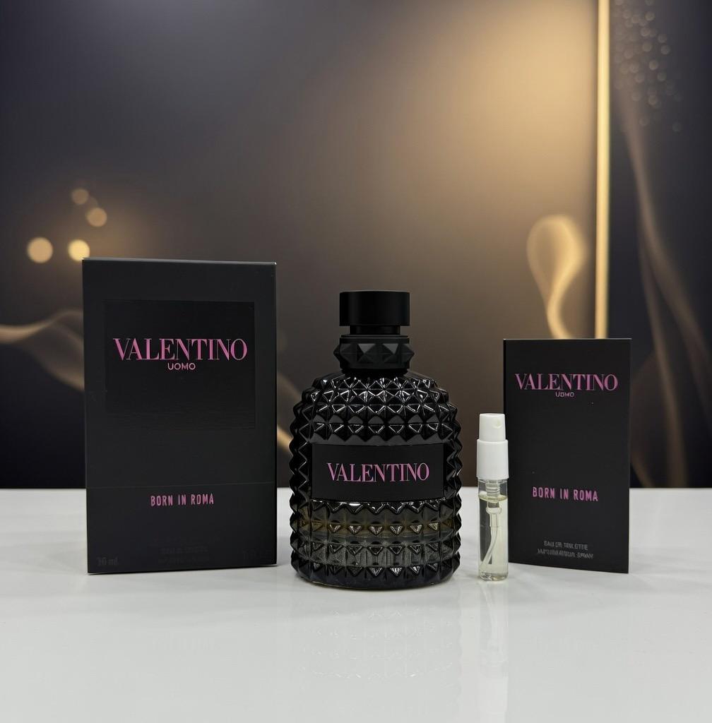 Valentino Born in Roma Uomo 100 ml – Erkek Parfümü