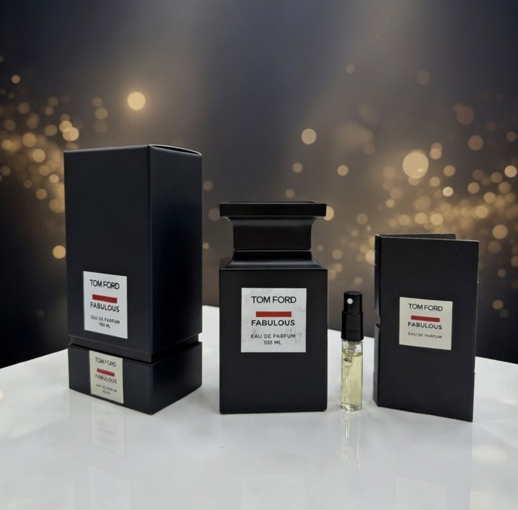 Tom Ford Fabulous 50 ml – Unisex Parfüm