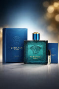 Versace Eros 100 ml – Erkek Parfümü