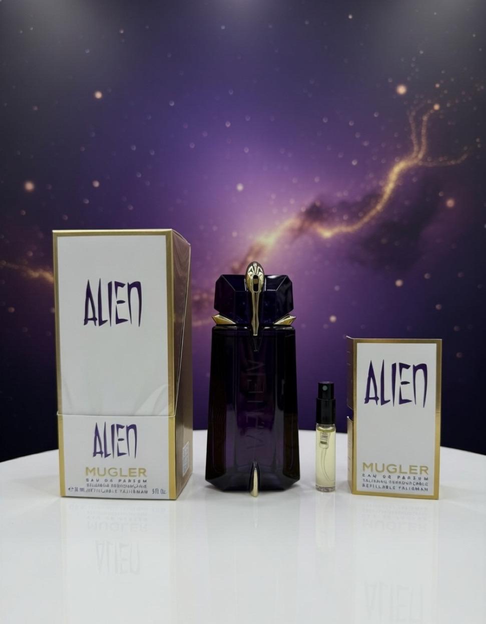 Alien Mugler 60 ml – Kadın Parfümü