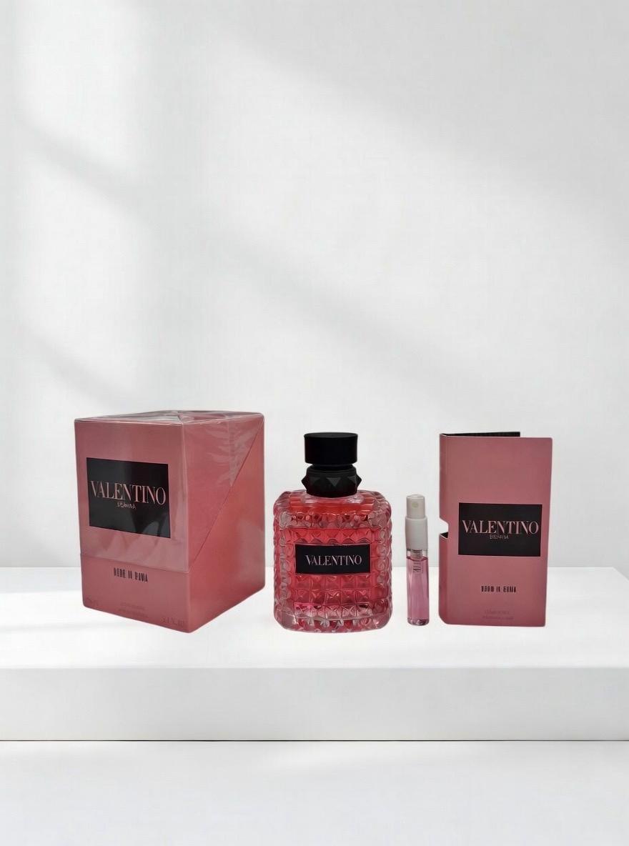 Valentino Donna Born in Roma Coral Fantasy 75 ml – Kadın Parfümü