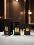 Tom Ford Tobacco Vanille 100 ml – Unisex Parfüm
