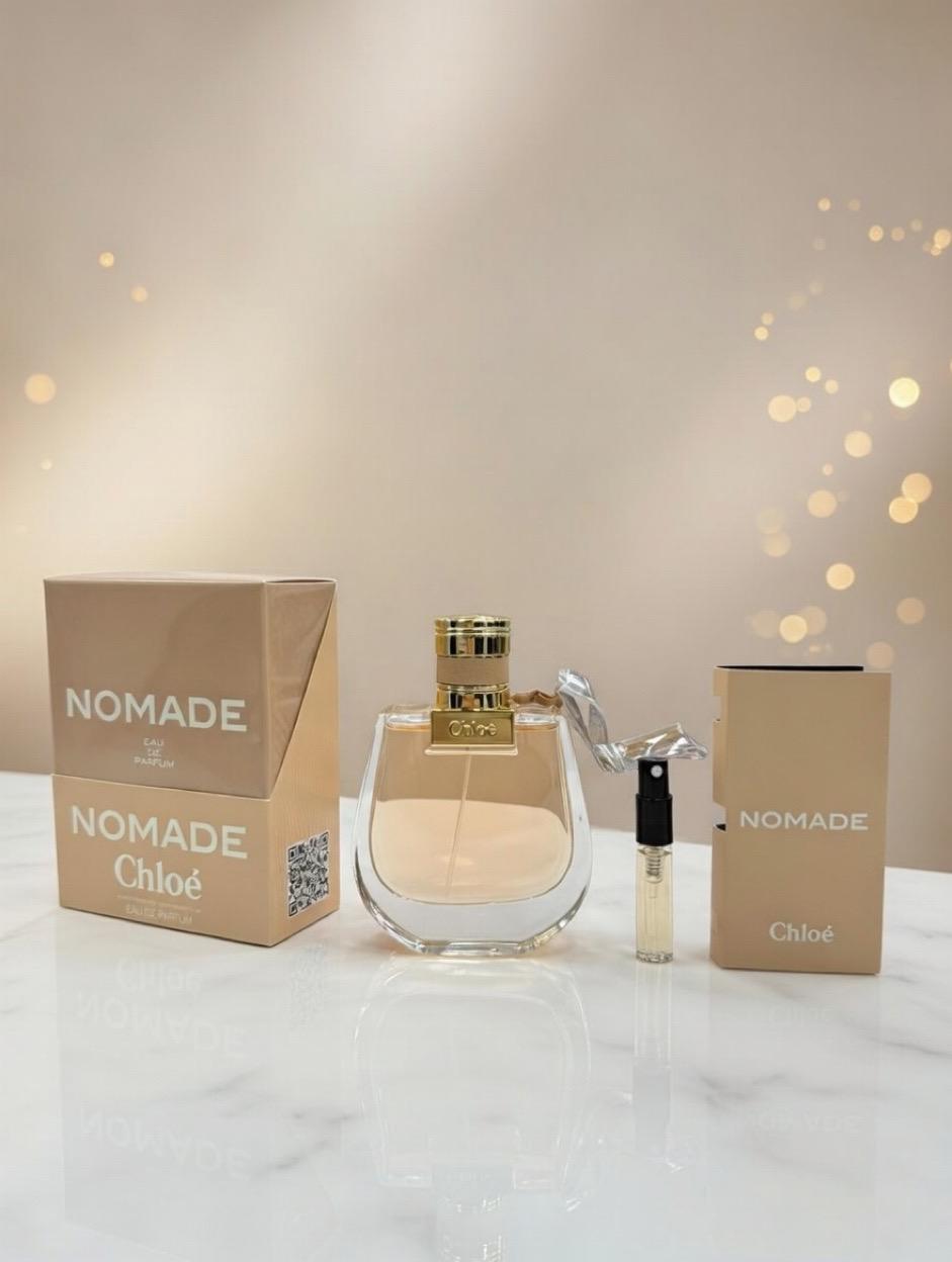 Chloé Nomade 100 ml – Kadın Parfümü