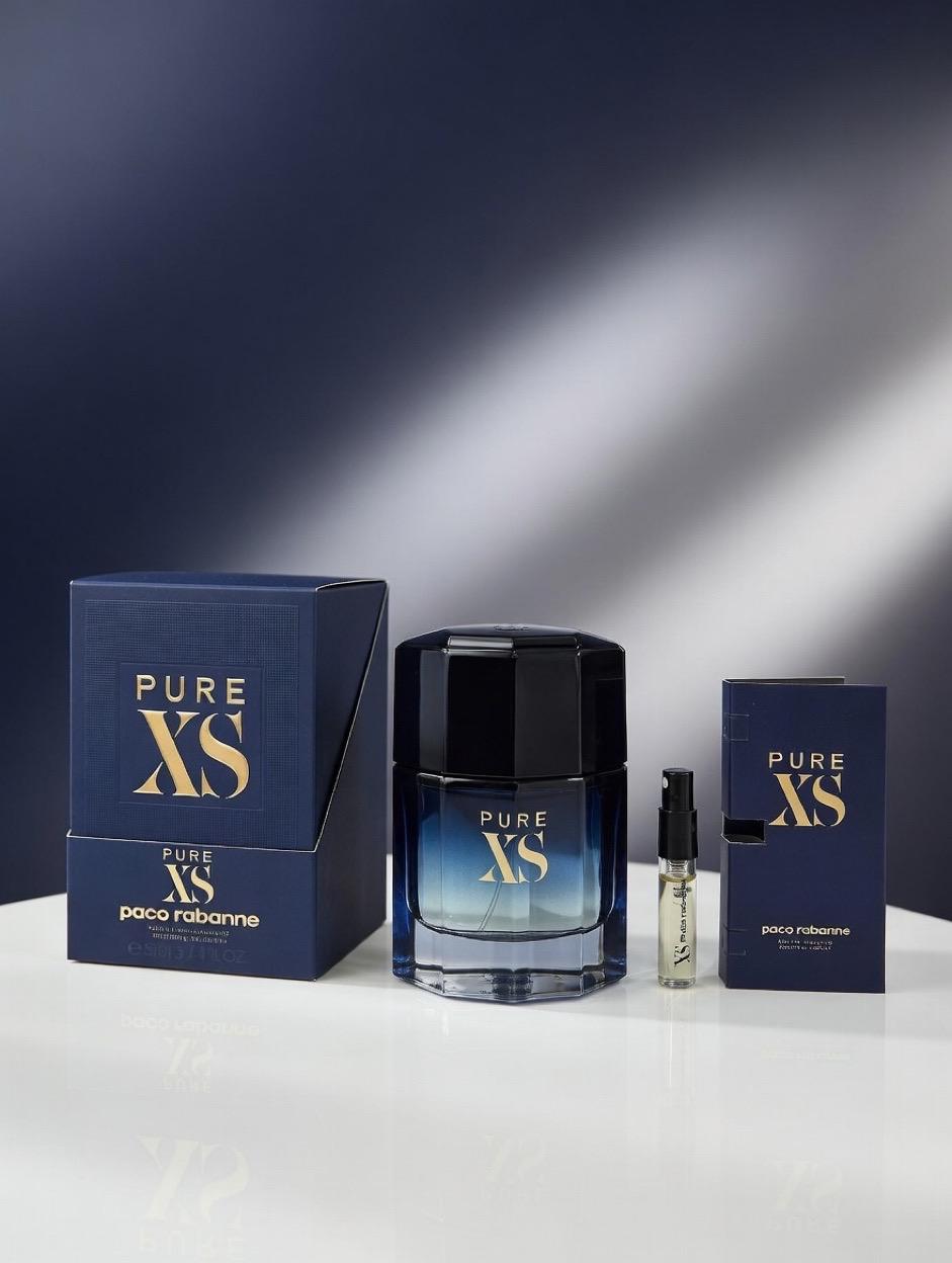 Paco Rabanne Pure XS 100 ml – Erkek Parfümü
