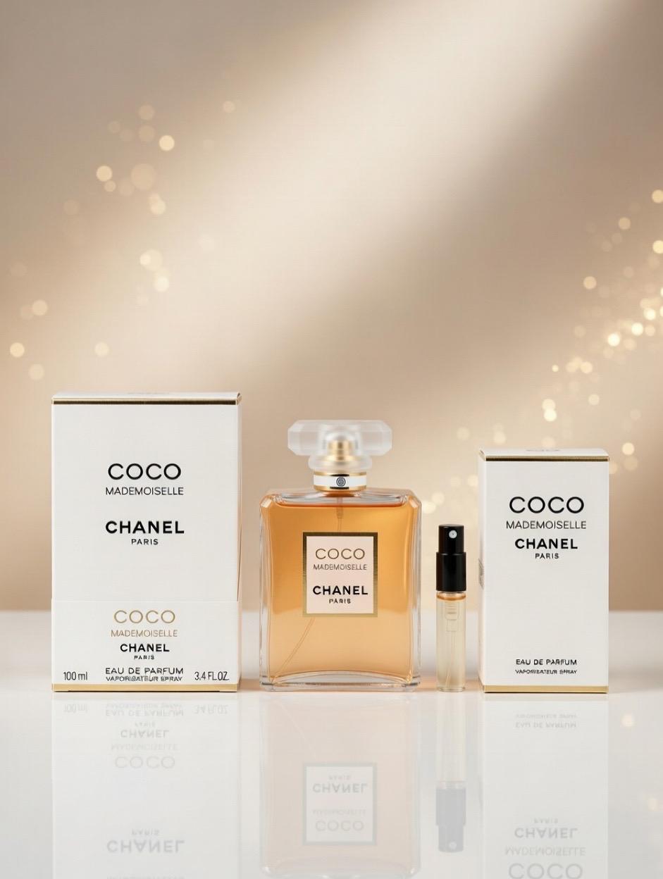 Chanel Coco Mademoiselle 100 ml – Kadın Parfümü