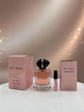 Giorgio Armani My Way 100 ml – Kadın Parfümü