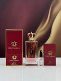 Dolce & Gabbana The Only One (Q) 100 ml – Kadın Parfümü