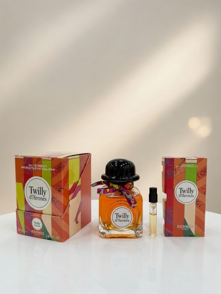 Hermès Twilly d’Hermès 85 ml – Kadın Parfümü