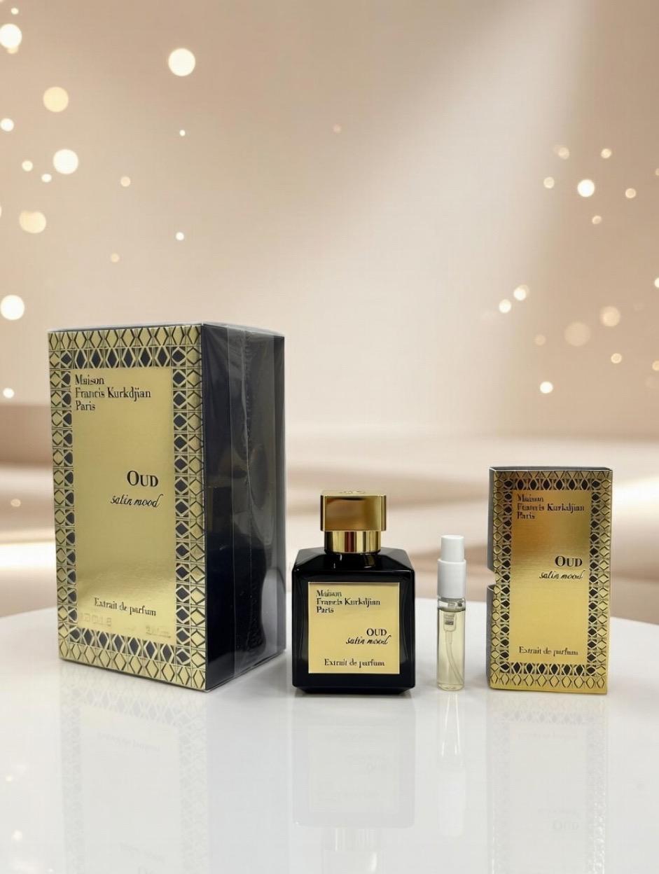 Maison Francis Kurkdjian Oud Satin Mood Extrait 70 ml – Unisex Parfüm