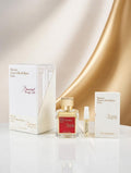 Maison Francis Kurkdjian Baccarat Rouge 540 Eau de Parfum 100 ml – Unisex Parfüm