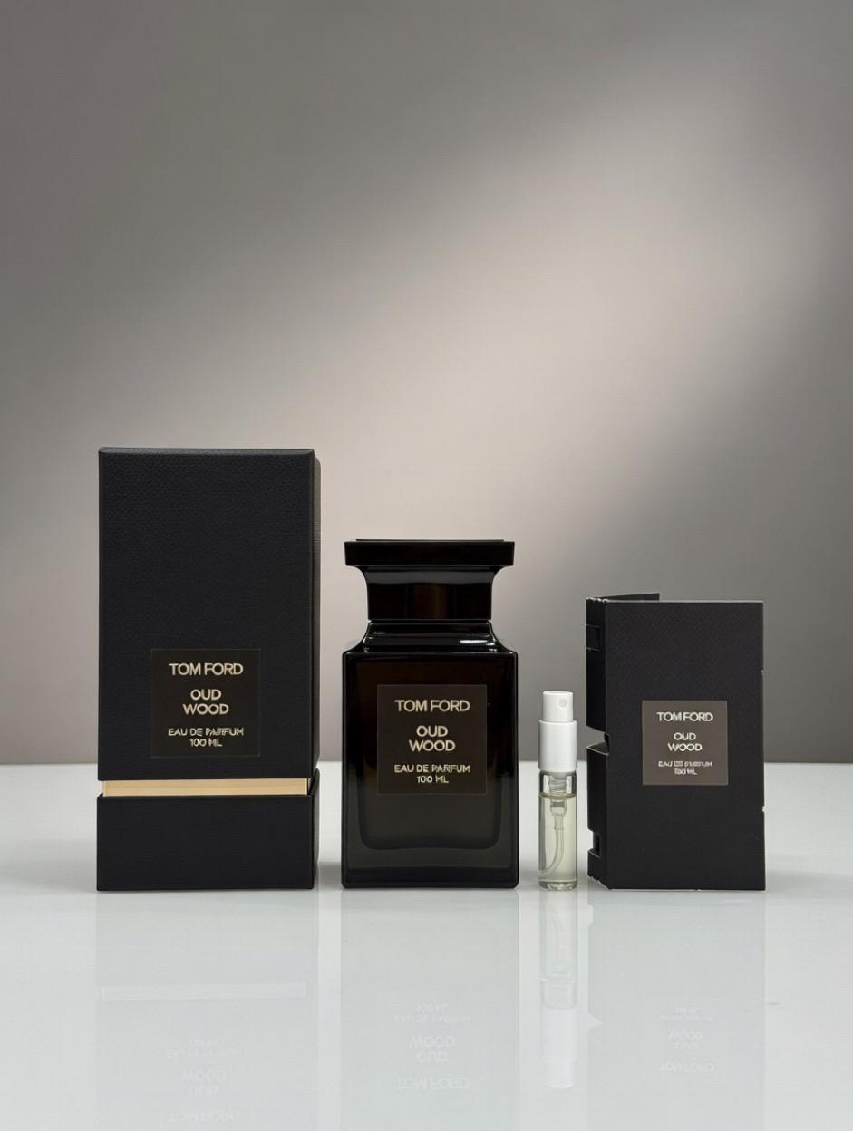 Tom Ford Oud Wood 100 ml – Unisex Parfüm