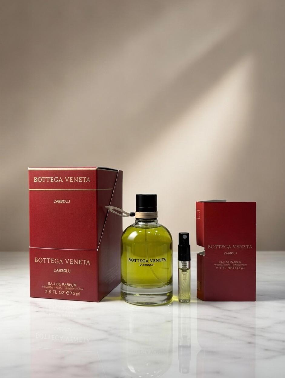 Bottega Veneta L’Absolu 90 ml – Kadın Parfümü