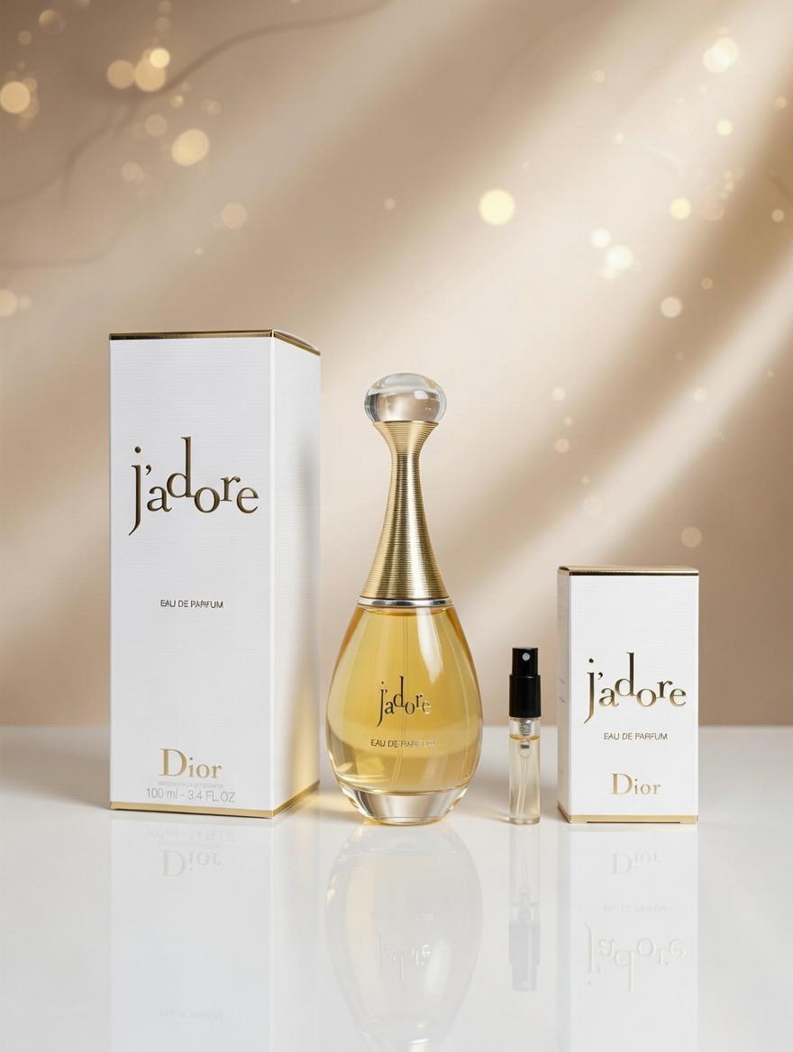 Dior J’adore 100 ml – Kadın Parfümü