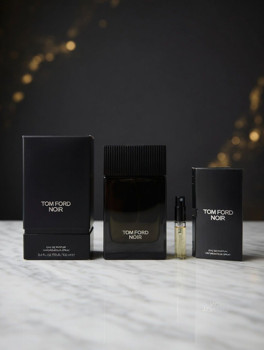 Tom Ford Noir 100 ml – Erkek Parfümü